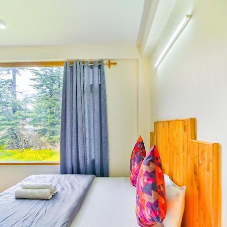 The Doors Inn Manali  Exterior photo