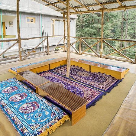 The Doors Inn Manali  Exterior photo