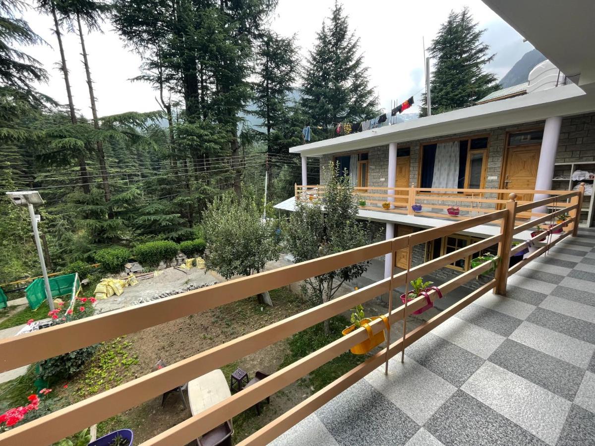 The Doors Inn Manali  Exterior photo