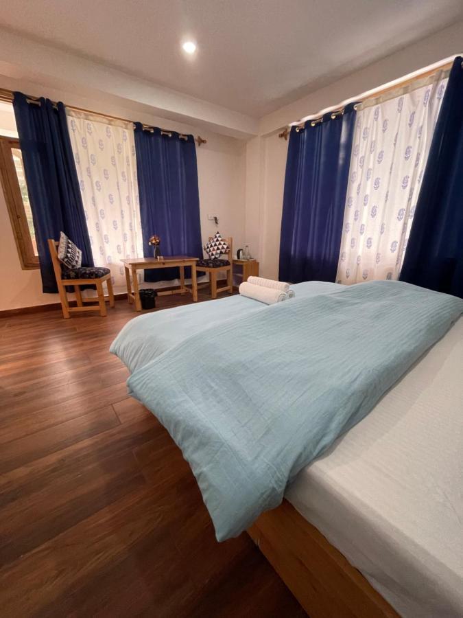 The Doors Inn Manali  Exterior photo