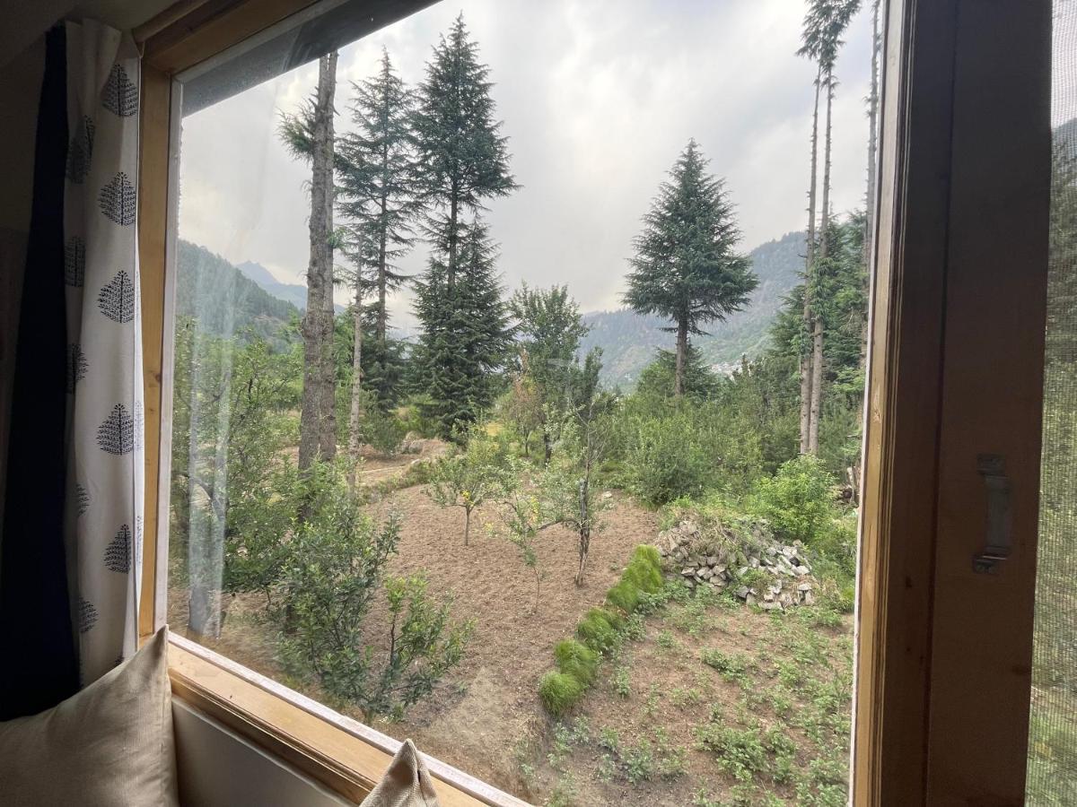 The Doors Inn Manali  Exterior photo