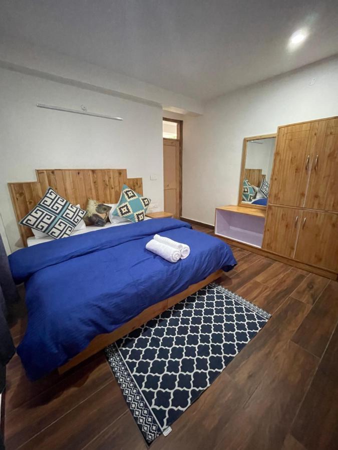 The Doors Inn Manali  Exterior photo