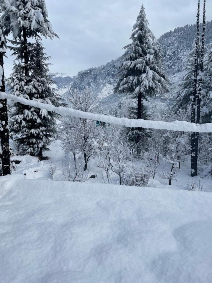 The Doors Inn Manali  Exterior photo