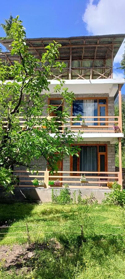 The Doors Inn Manali  Exterior photo