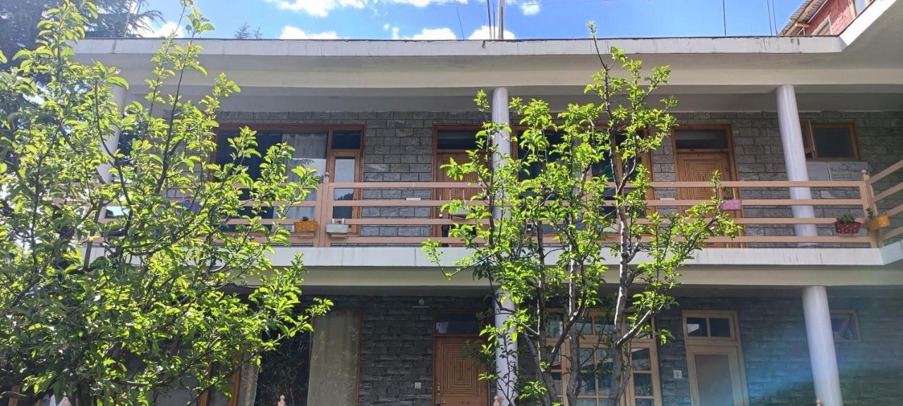 The Doors Inn Manali  Exterior photo
