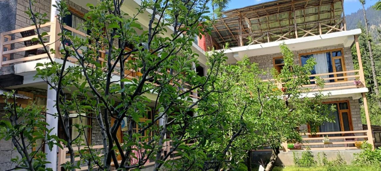 The Doors Inn Manali  Exterior photo