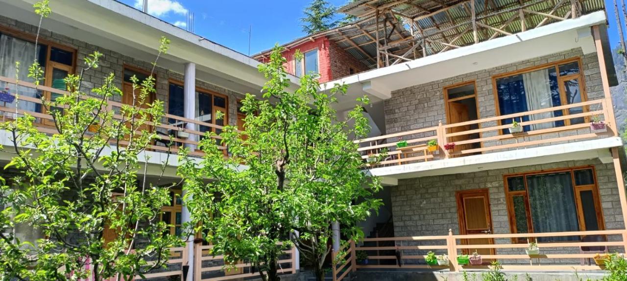 The Doors Inn Manali  Exterior photo