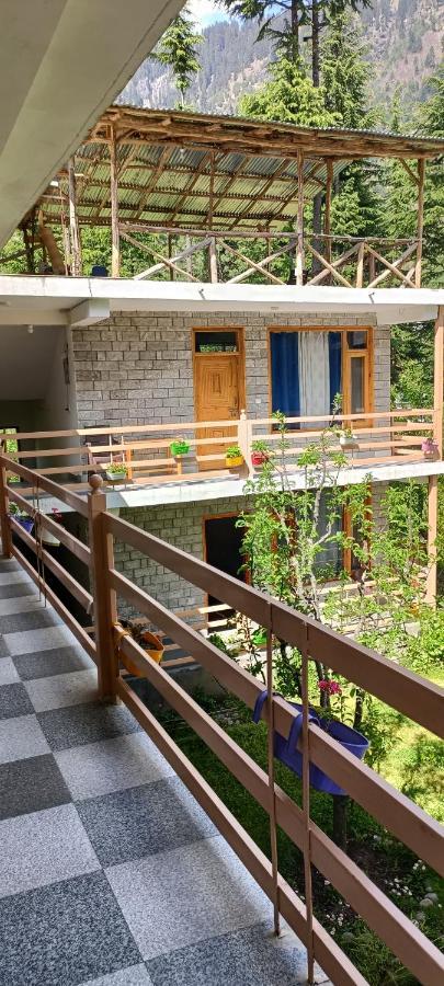The Doors Inn Manali  Exterior photo