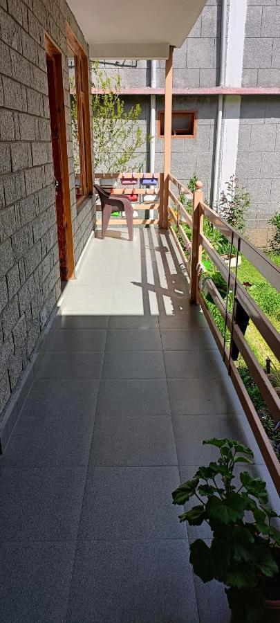 The Doors Inn Manali  Exterior photo