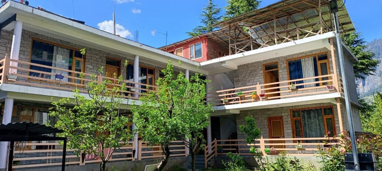 The Doors Inn Manali  Exterior photo