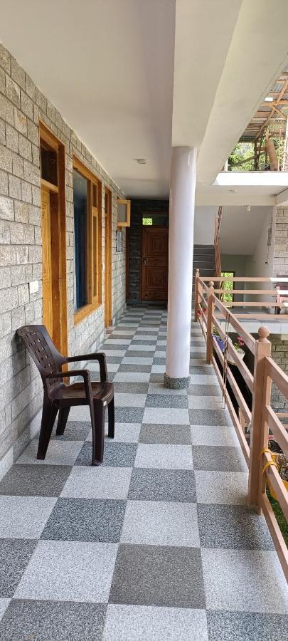 The Doors Inn Manali  Exterior photo