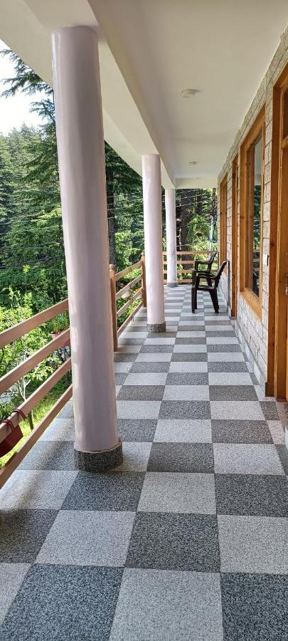 The Doors Inn Manali  Exterior photo