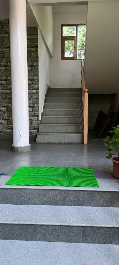The Doors Inn Manali  Exterior photo