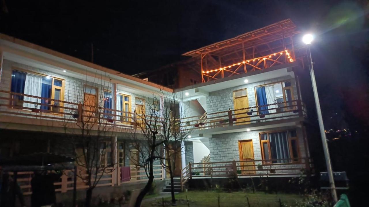 The Doors Inn Manali  Exterior photo