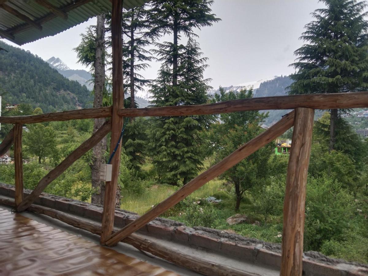 The Doors Inn Manali  Exterior photo