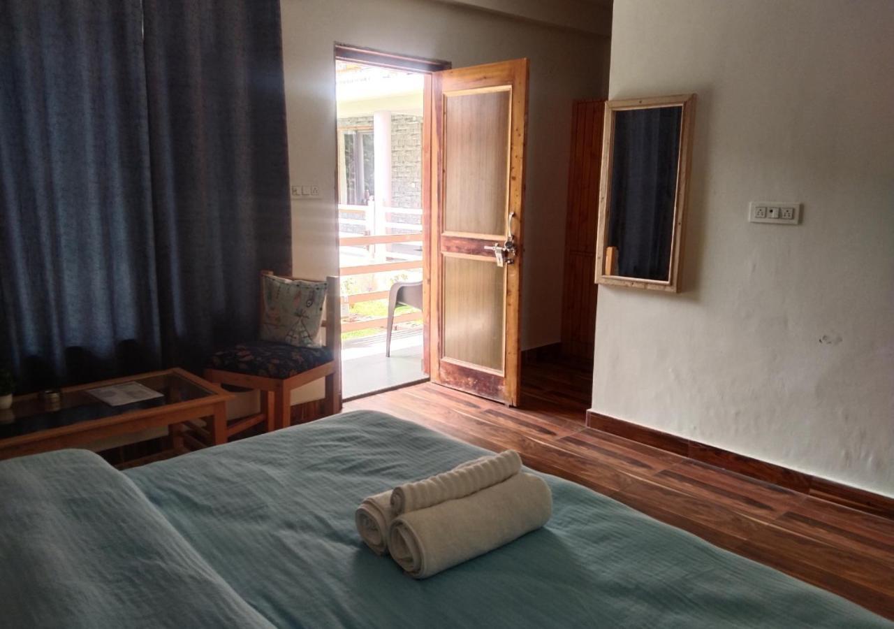 The Doors Inn Manali  Exterior photo