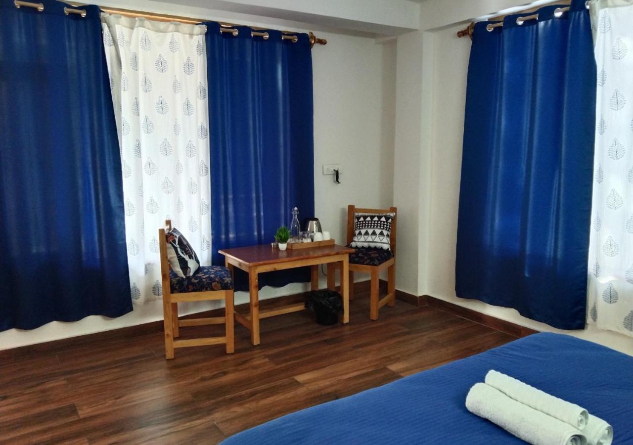 The Doors Inn Manali  Exterior photo