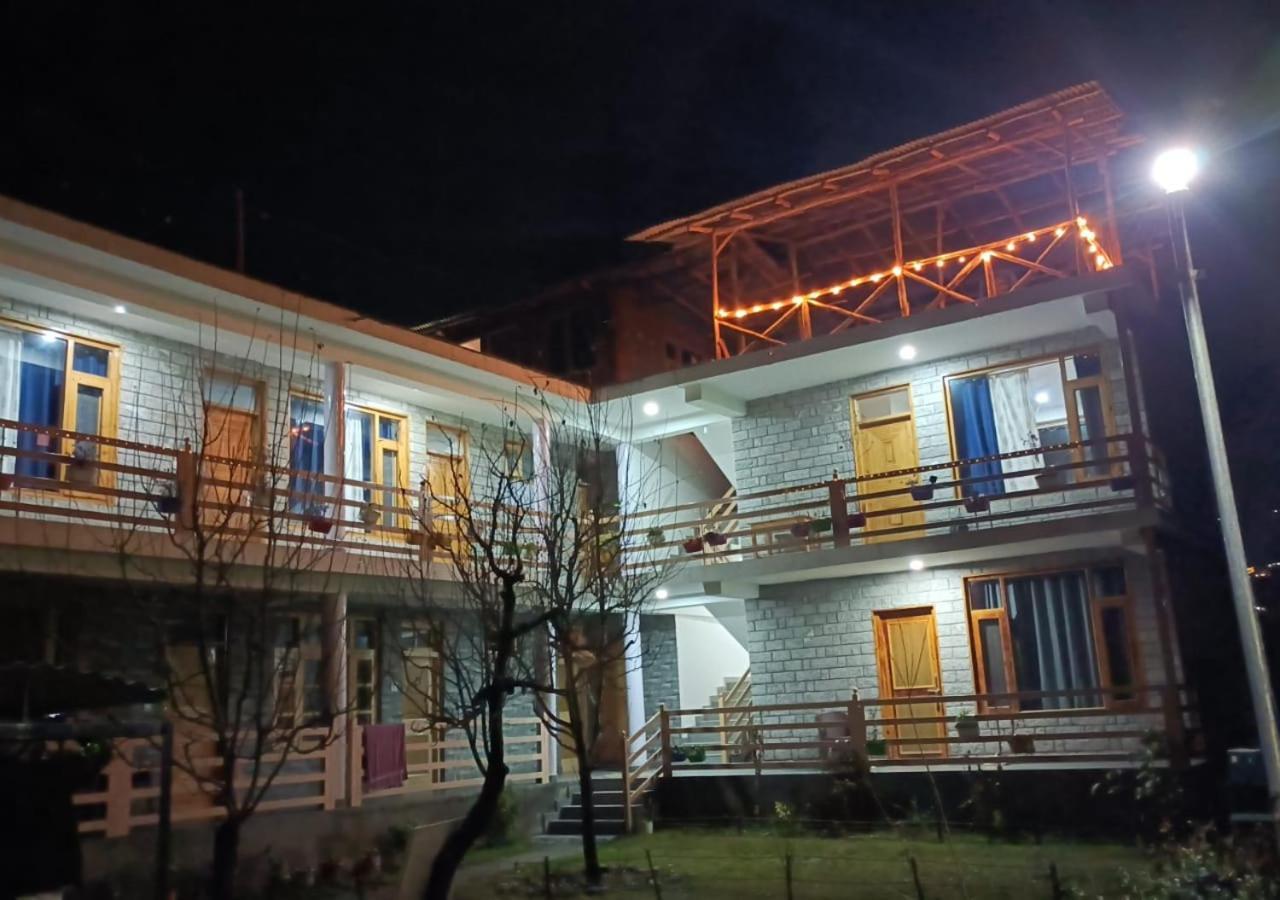The Doors Inn Manali  Exterior photo