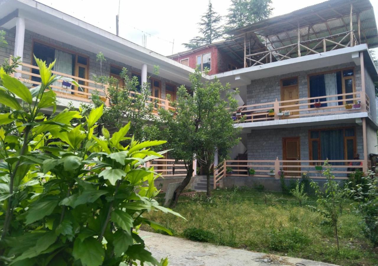 The Doors Inn Manali  Exterior photo