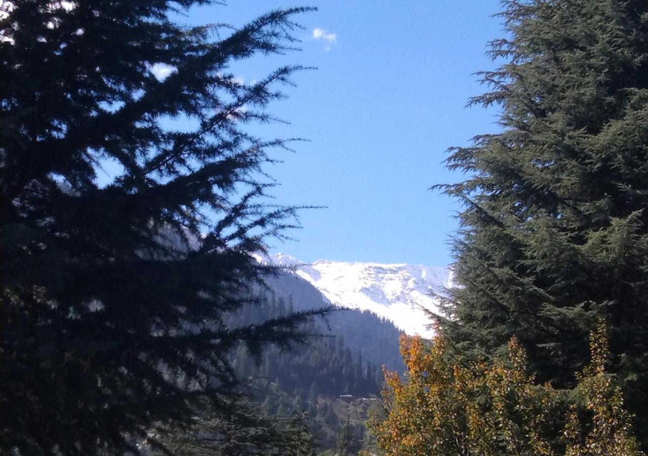 The Doors Inn Manali  Exterior photo