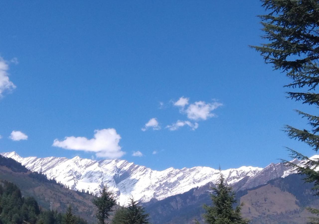 The Doors Inn Manali  Exterior photo