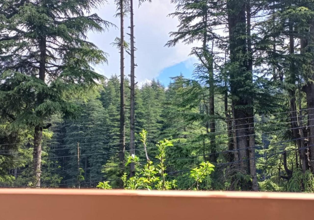 The Doors Inn Manali  Exterior photo