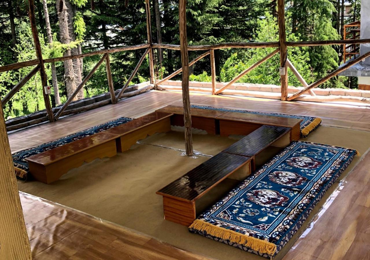 The Doors Inn Manali  Exterior photo